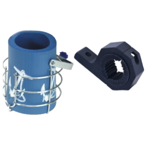 DRINK HOLDER ROLL BAR UTV