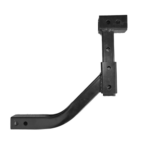 Trailers Hitch - Short Adjustable Hitch Receiver
