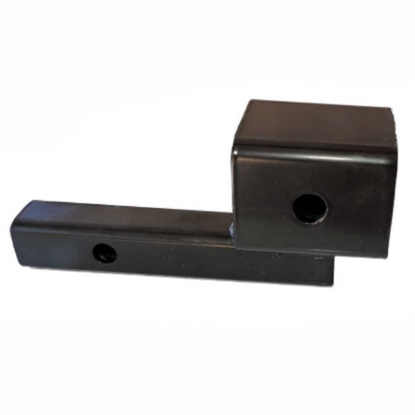 RECEIVER HITCH ADAPTER 1 1/4"X2"