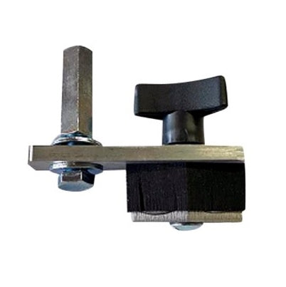 Flag Fastener - Flag Mount with Twist LockAnchor