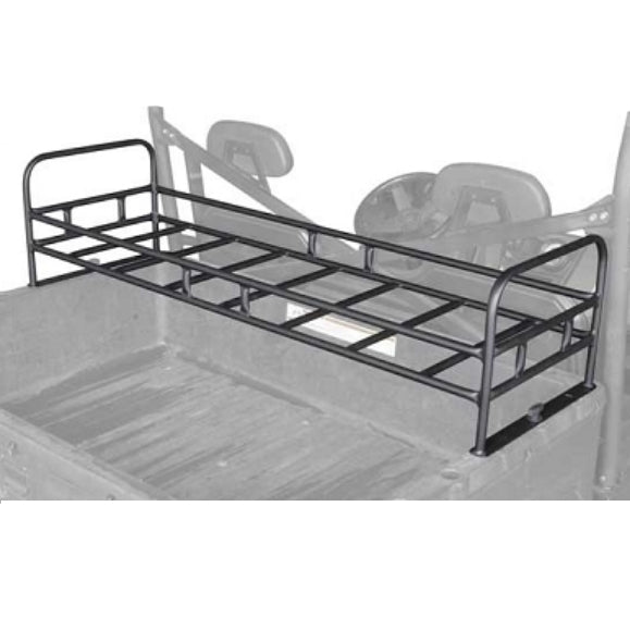 Luggage Carriers - Rear Cargo Rack