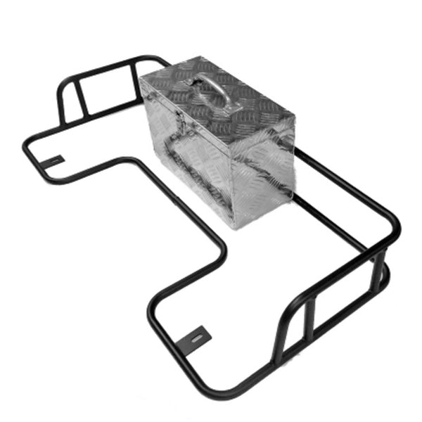Boxes - Tool Box 16" for UTV