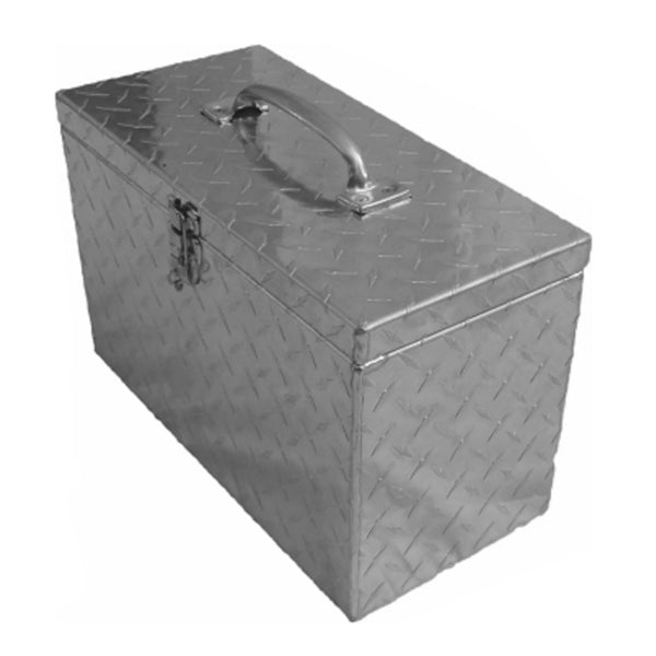 Boxes - Tool Box 16"  for ATV/UTV
