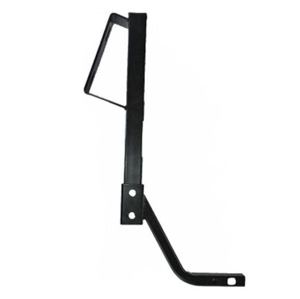 Tire Carriers - 1 1/4" Receiver Hitch Spare Tire Carrier