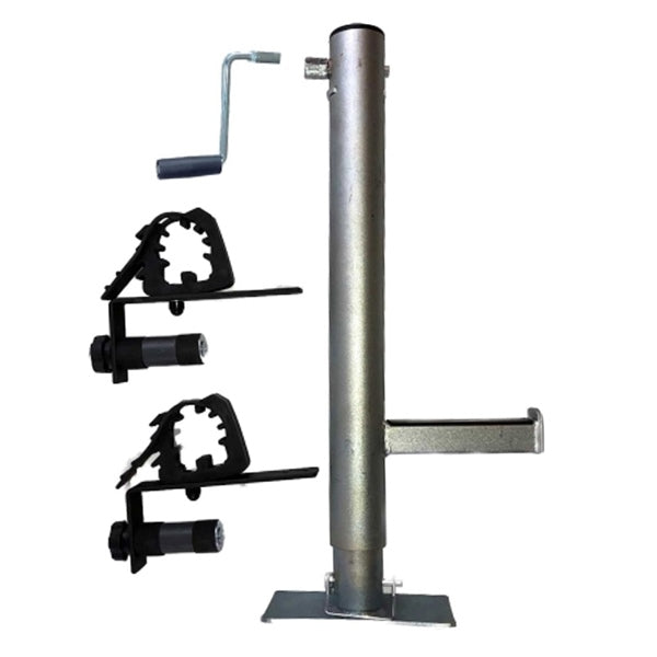 Hoists - Universal Quick Lift Jack