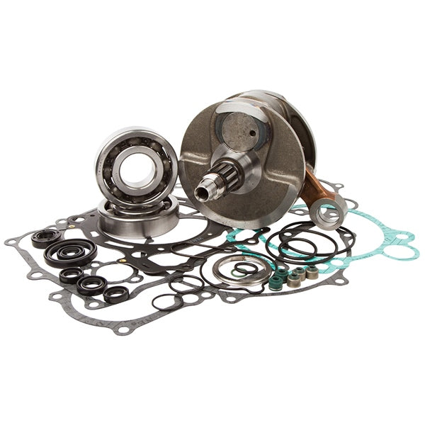 BOTTOM END KIT YAM HOTRODS