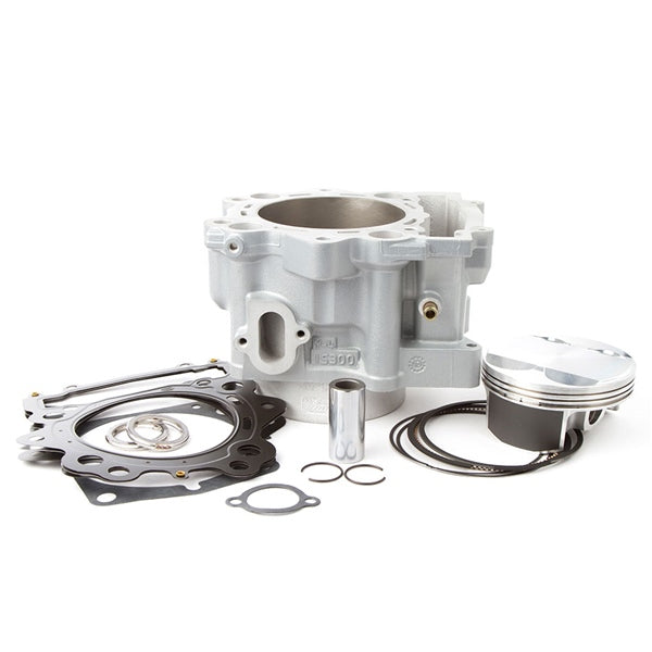 CYLINDER STD BORE HC KIT YAM