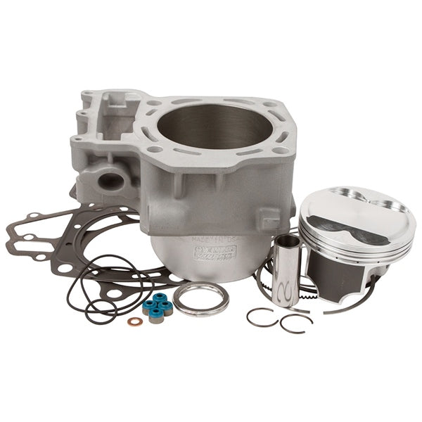 CYLINDER STD BORE HC KIT KAWA