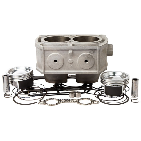 CYLINDER STD BORE HC KIT POL