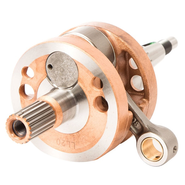 CRANKSAFT STROKER HON HOTRODS