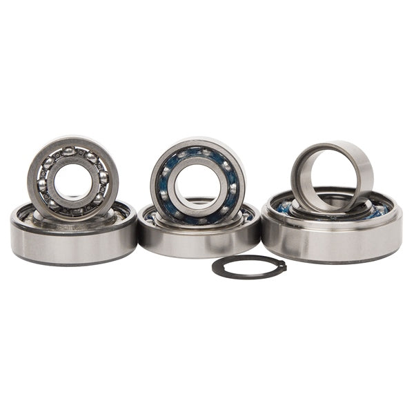 TRANSMISSION BEARING KIT HUSQV HOTRODS