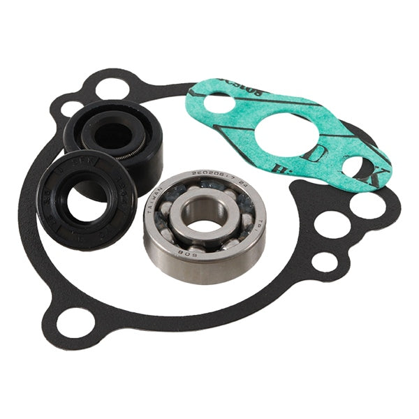 WATER PUMP KIT KAWA HOTRODS