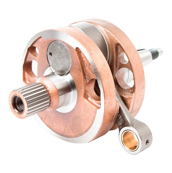 CRANKSAFT STROKER HON HOTRODS