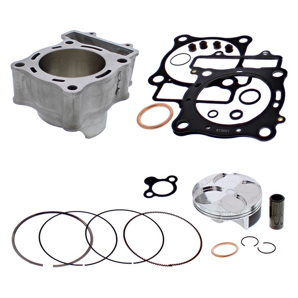 CYLINDER STD BORE HC KIT HON