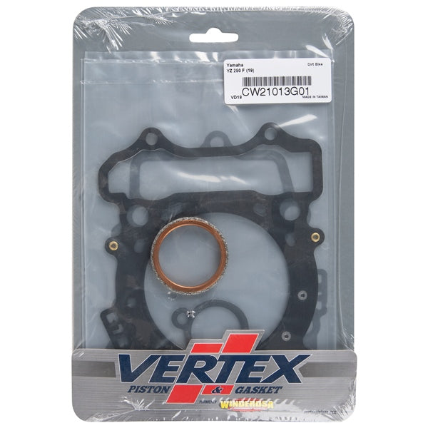 GASKET BIG BORE KIT YAM