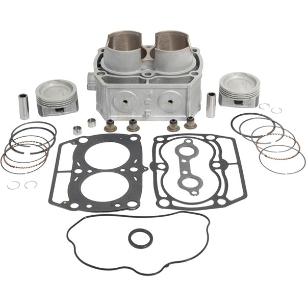 CYLINDER STD BORE KIT POL