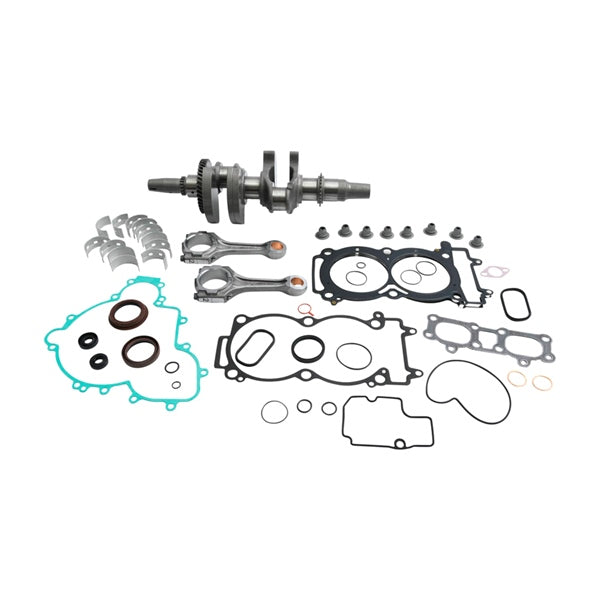 BOTTOM END KIT POL HOTRODS