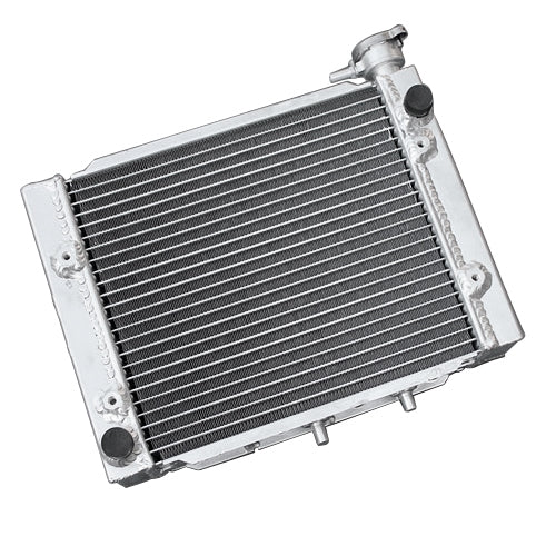 ALUMINUM RADIATOR C-AM KIMPEX