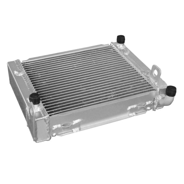 ALUMINUM RADIATOR C-AM KIMPEX