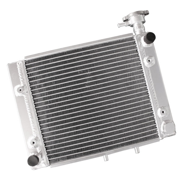 ALUMINUM RADIATOR C-AM KIMPEX