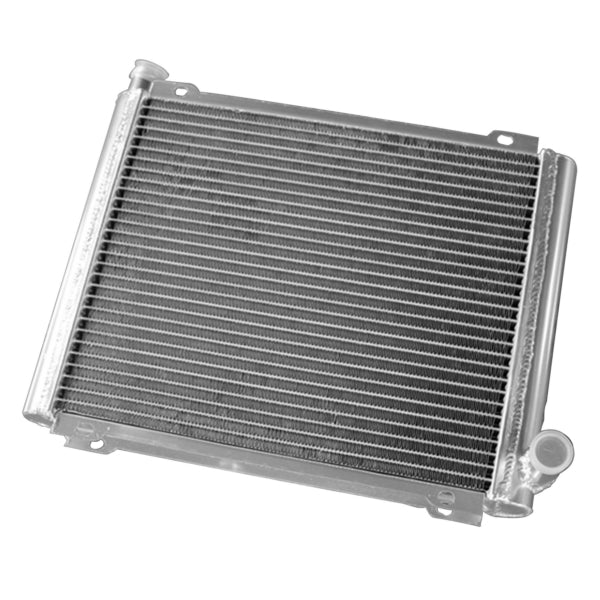 ALUMINUM RADIATOR C-AM KIMPEX