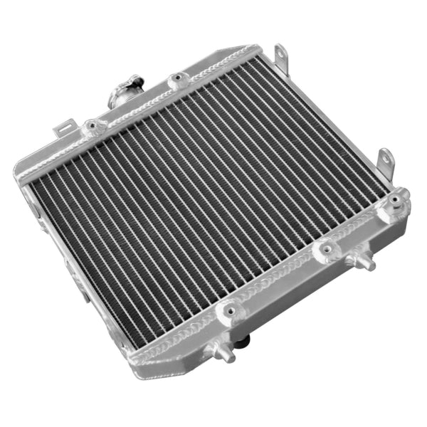 ALUMINUM RADIATOR HON KIMPEX
