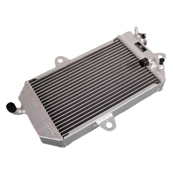ALUMINUM RADIATOR YAM KIMPEX