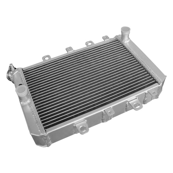 ALUMINUM RADIATOR YAM KIMPEX