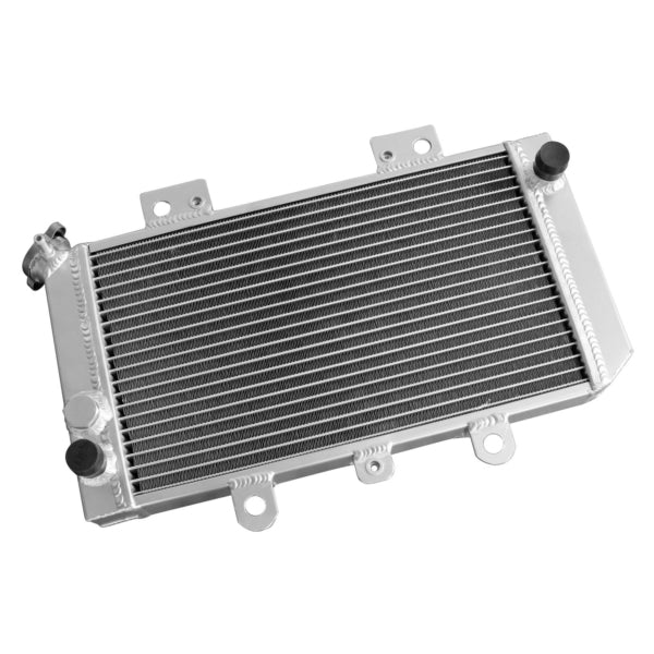 ALUMINUM RADIATOR YAM KIMPEX
