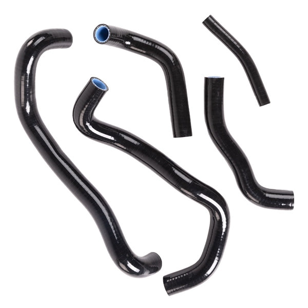 RADIATOR HOSE BK HON QTY4 KIMPEX