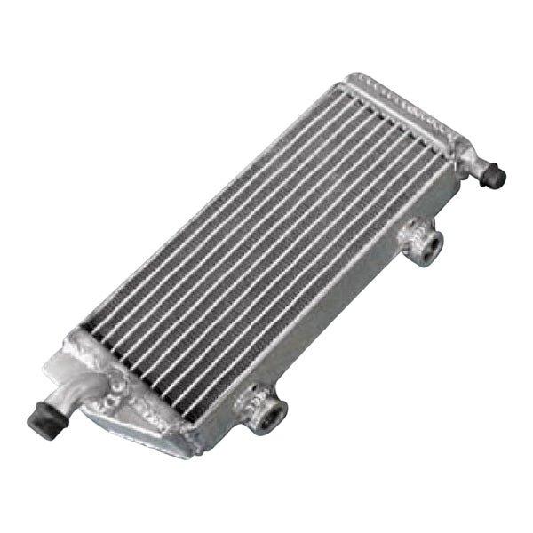 RADIATOR ALU A KTM KIMPEX