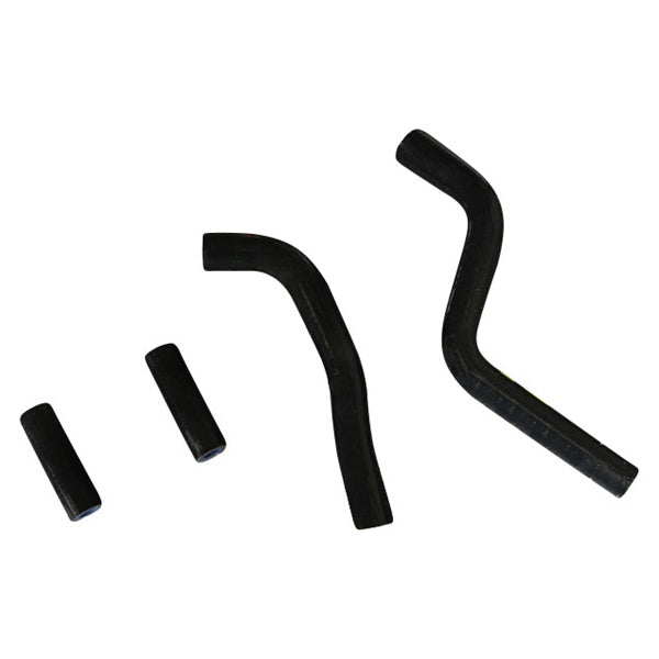 RADIATOR HOSE BK YAM QTY4 KIMPEX