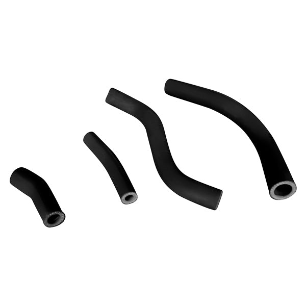RADIATOR HOSE BK YAM QTY4 KIMPEX