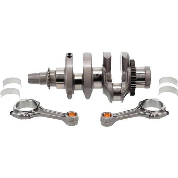CRANKSHAFT KIT POL HOTRODS
