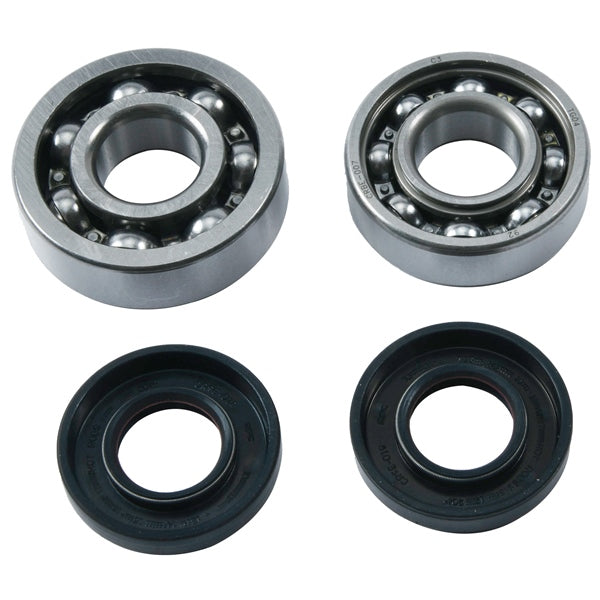 CRANKSHAFT MAIN BEARING/SEAL KIT HON