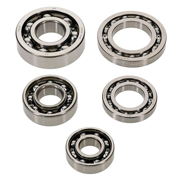 TRANSMISSION BEARING KIT HON HOTRODS