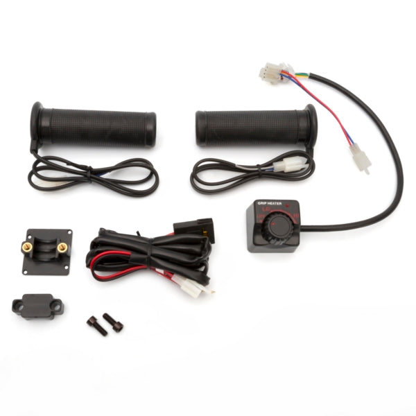 HANDLEBAR GRIP HEATER KITS