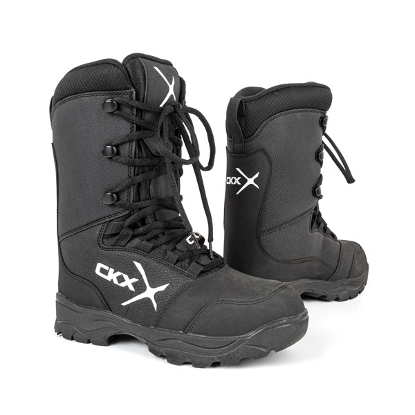 BOOTS COLCHESTER 8/41 CKX