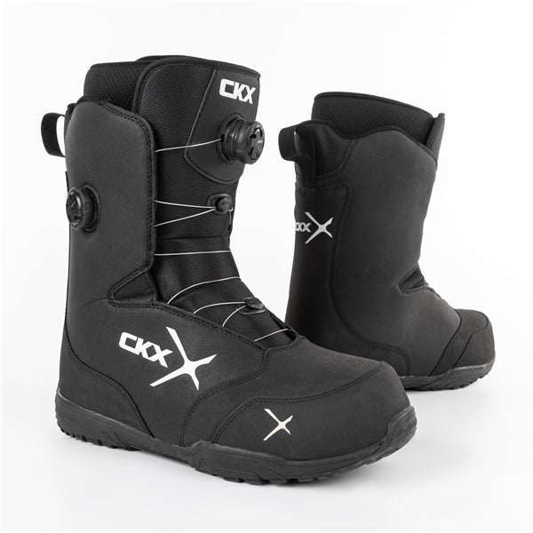 BOOTS COLCHESTER PRO 6,5/39 CKX