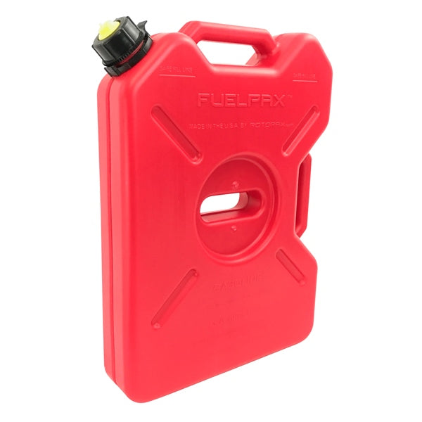 GAS CONTAINER 3.5 GAL FUELPAX