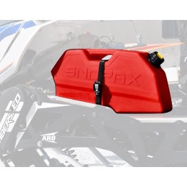 GAS CONTAINER 2.5 GAL SNOPAX ROTOPAX