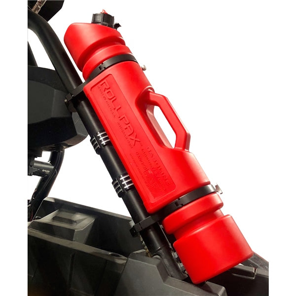 GAS CONTAINER 1.5 GAL FLAT BOTTOM