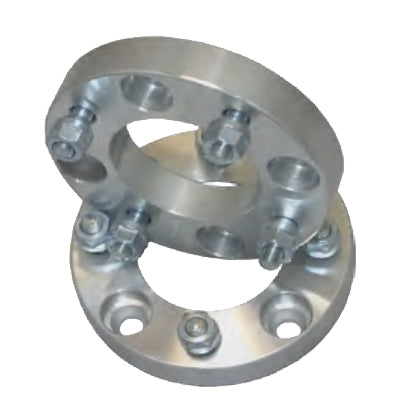 WHEEL SPACER 4X110 M10X1.25 1" WIDEOPEN
