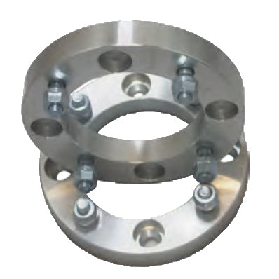 WHEEL SPACER 4X137 1" WIDEOPEN