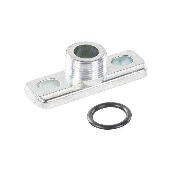 Gas Tank Brackets - Fuel Tank Flange