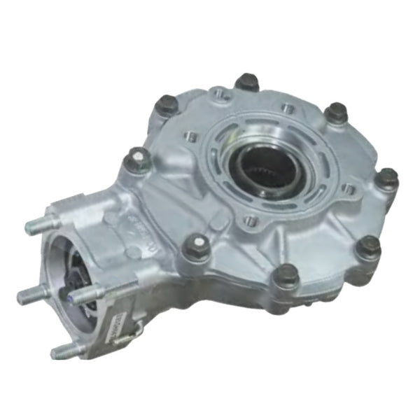 Components & Differentials - Differential