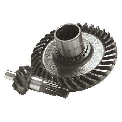 RING & PINION HON
