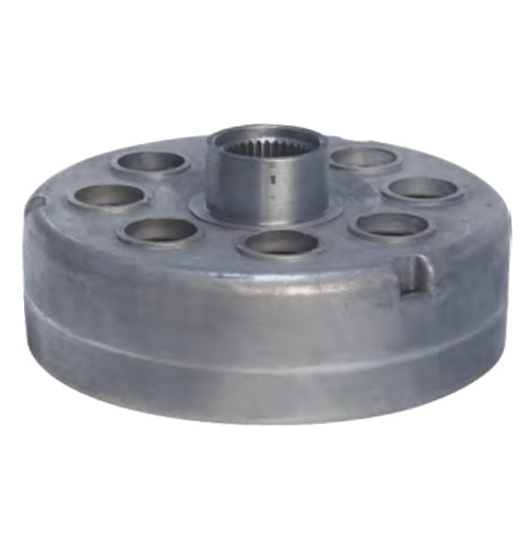 Brake Drums - Brake Drum