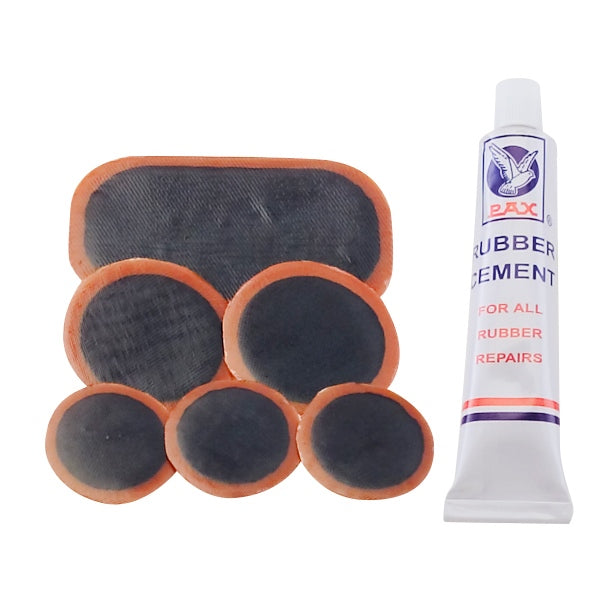 Tire and Wheel Tools - Tire Replacement Kit