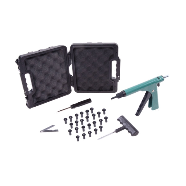 Tire and Wheel Tools - Deluxe Tubeless Tire